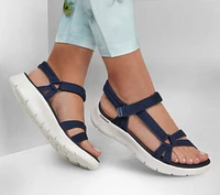GO WALK Flex Sandal - Sublime