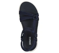 GO WALK Flex Sandal - Sublime