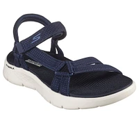 GO WALK Flex Sandal - Sublime