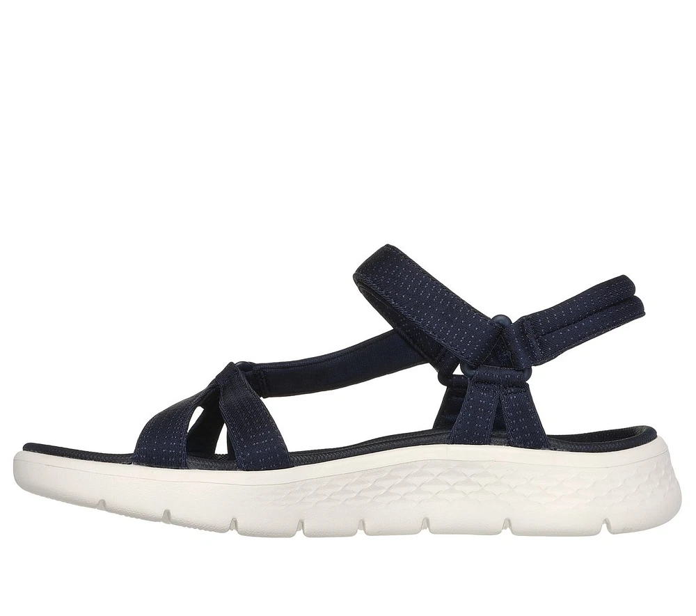 GO WALK Flex Sandal - Sublime