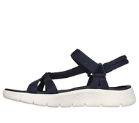 GO WALK Flex Sandal - Sublime