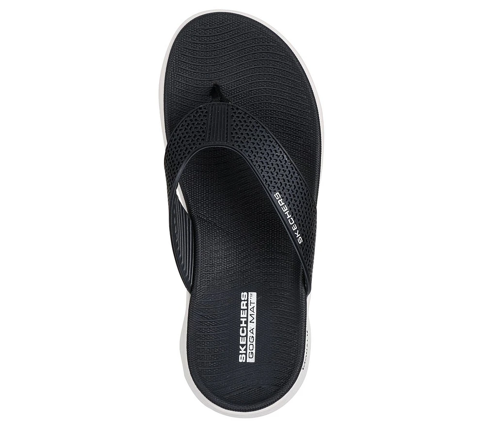 GO WALK Flex Sandal - Eve