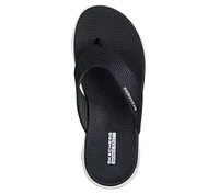 GO WALK Flex Sandal - Eve
