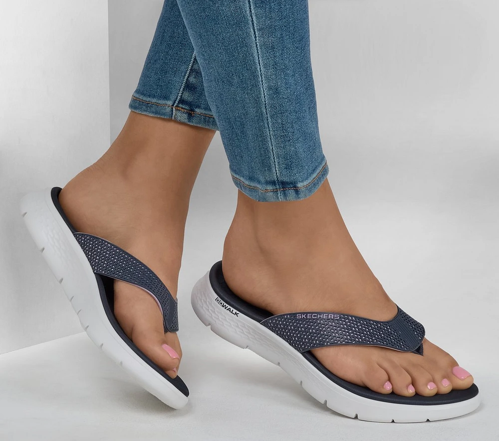 GO WALK Flex Sandal - Eve