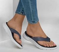 GO WALK Flex Sandal - Eve