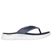 GO WALK Flex Sandal - Eve