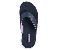 GO WALK Flex Sandal - Eve