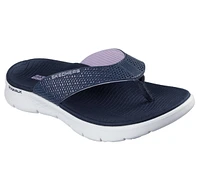 GO WALK Flex Sandal - Eve