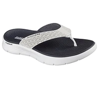 GO WALK Flex Sandal - Eve