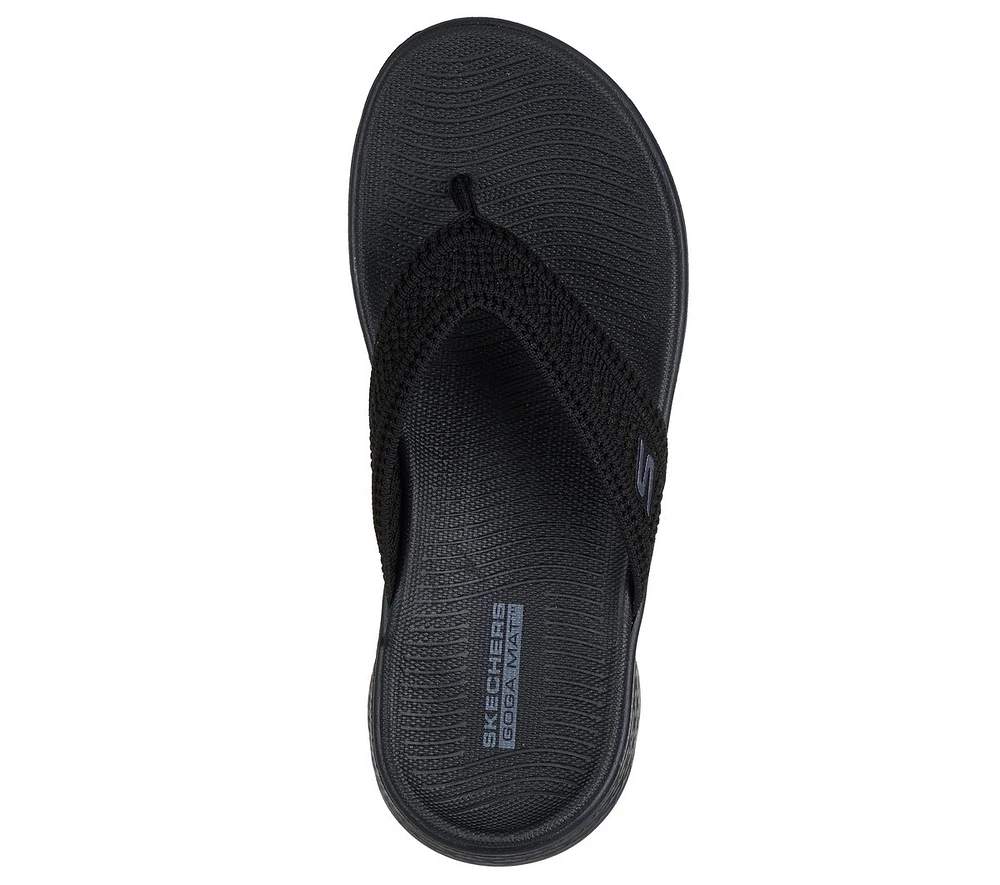 GO WALK Flex Sandal - Holly
