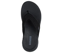GO WALK Flex Sandal - Holly