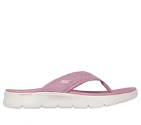 GO WALK Flex Sandal