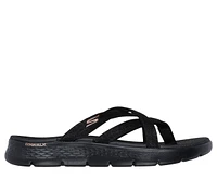GO WALK Flex Sandal - Ssselena