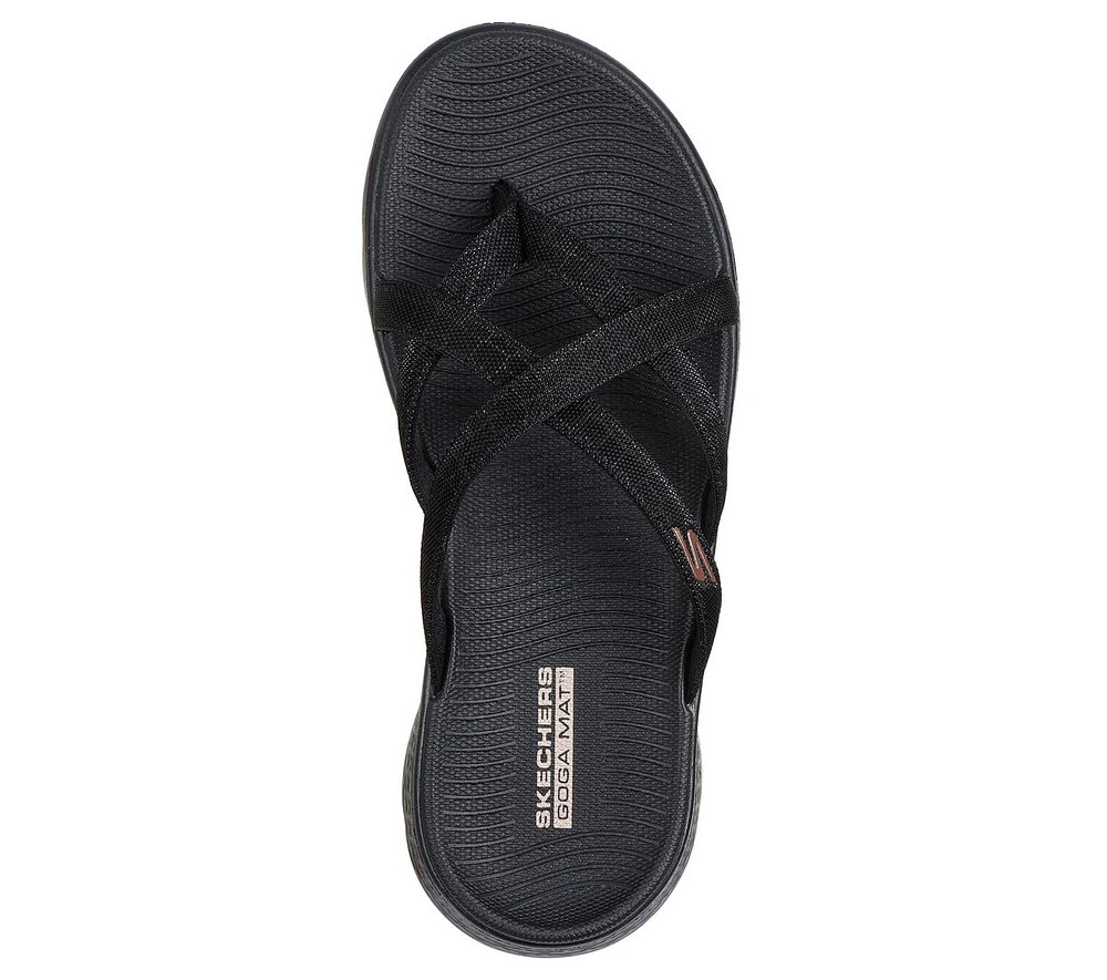 GO WALK Flex Sandal - Ssselena
