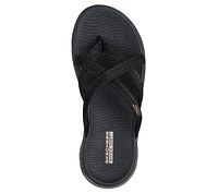 GO WALK Flex Sandal - Ssselena