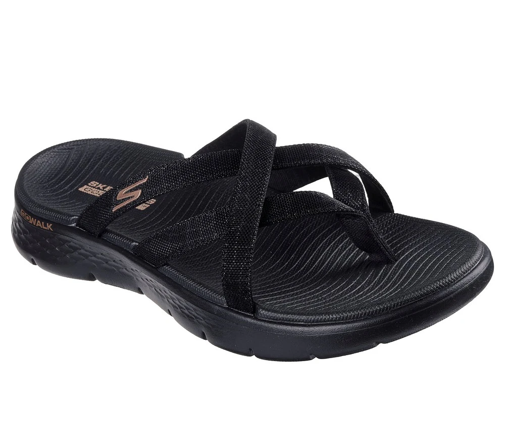 GO WALK Flex Sandal - Ssselena
