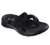GO WALK Flex Sandal - Ssselena