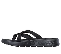 GO WALK Flex Sandal - Ssselena