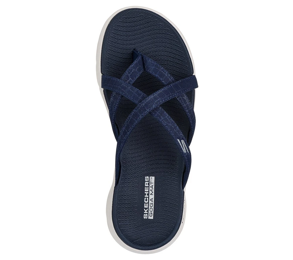 GO WALK Flex Sandal - Ssselena