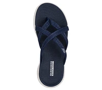 GO WALK Flex Sandal - Ssselena