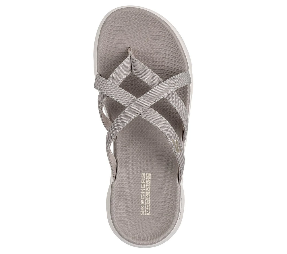 GO WALK Flex Sandal - Ssselena