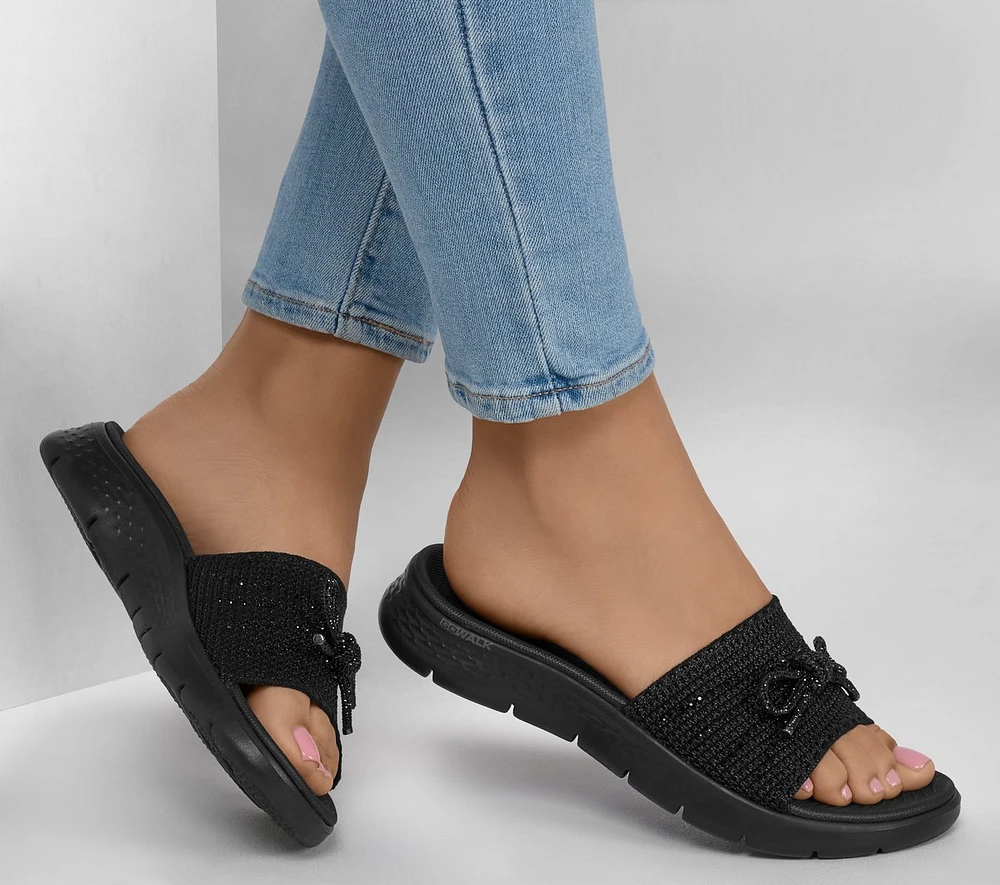 GO WALK Flex Sandal - Stella