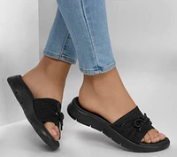GO WALK Flex Sandal - Stella