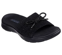 GO WALK Flex Sandal - Stella