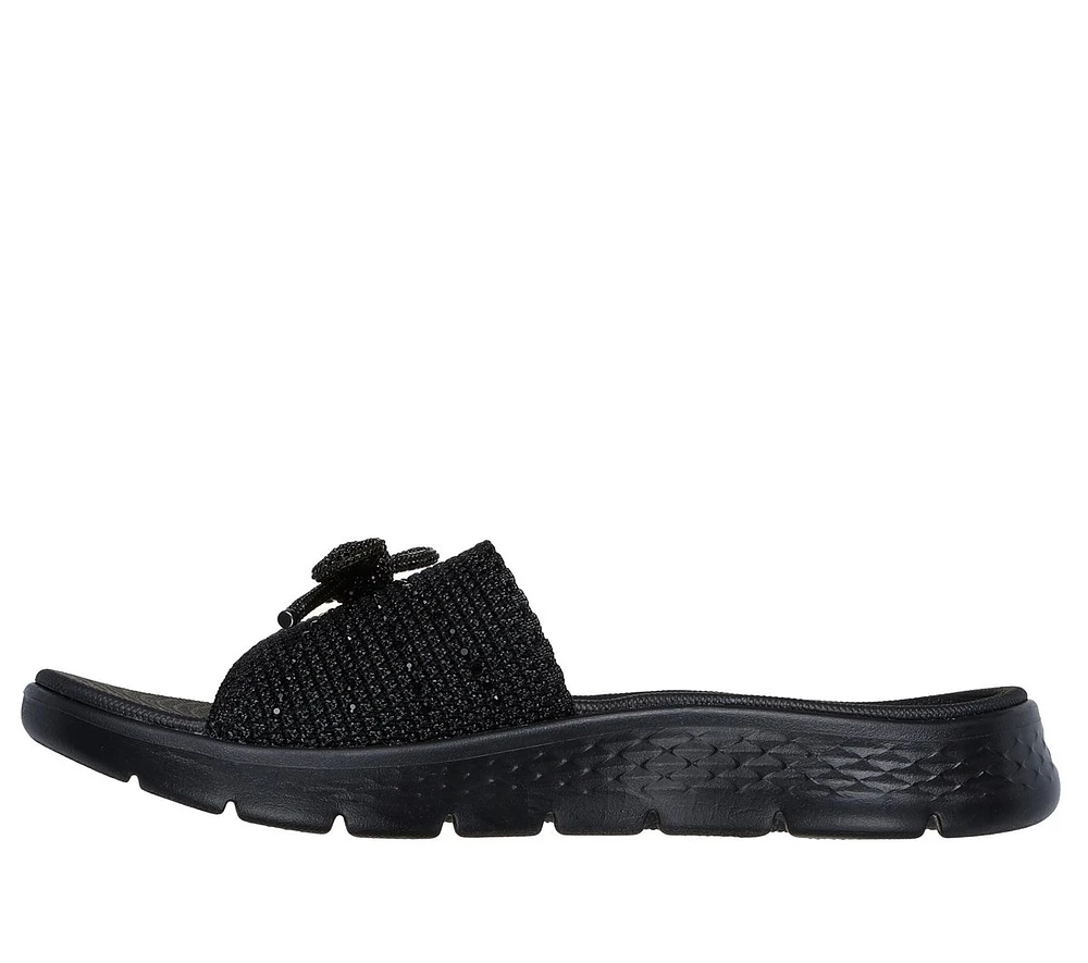 GO WALK Flex Sandal - Stella
