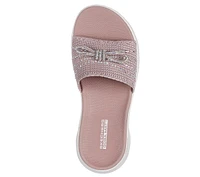 GO WALK Flex Sandal
