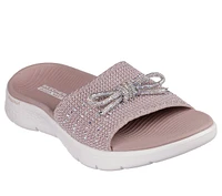 GO WALK Flex Sandal