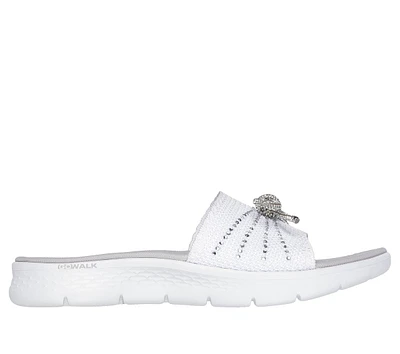 GO WALK Flex Sandal - Stella