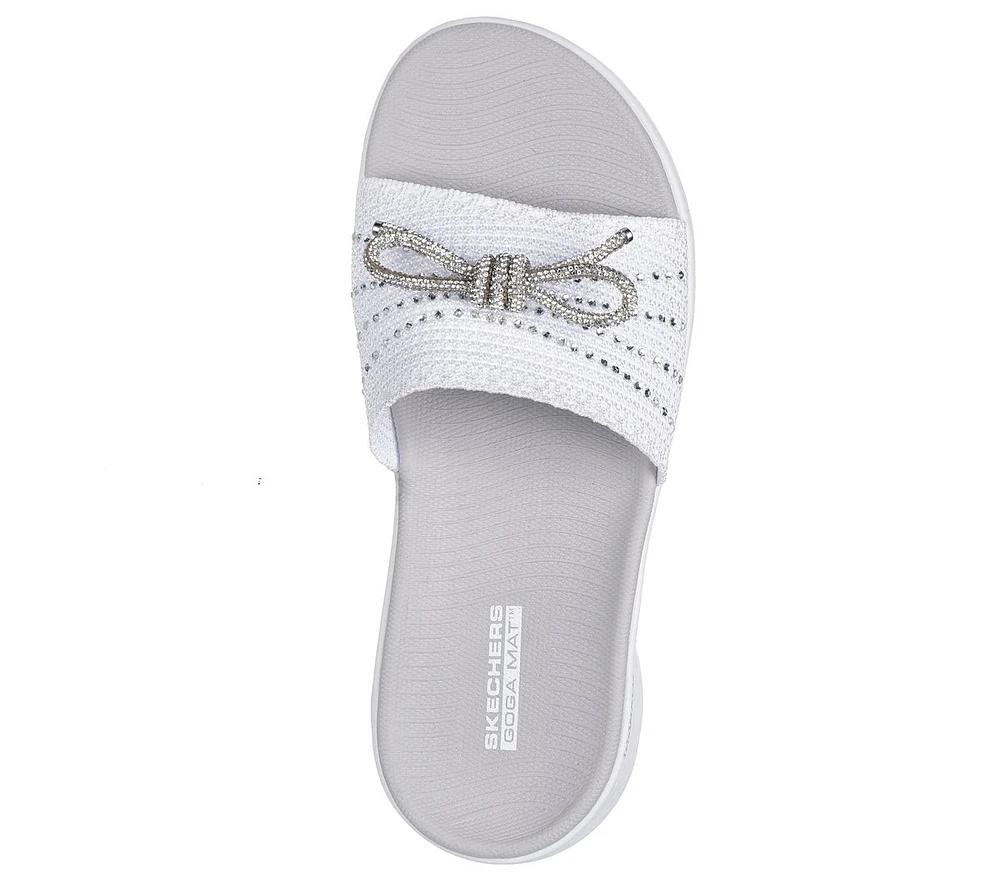 GO WALK Flex Sandal - Stella