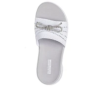 GO WALK Flex Sandal - Stella