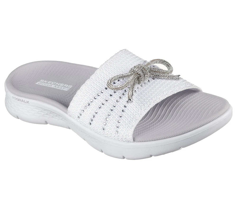 GO WALK Flex Sandal - Stella
