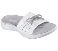 GO WALK Flex Sandal - Stella
