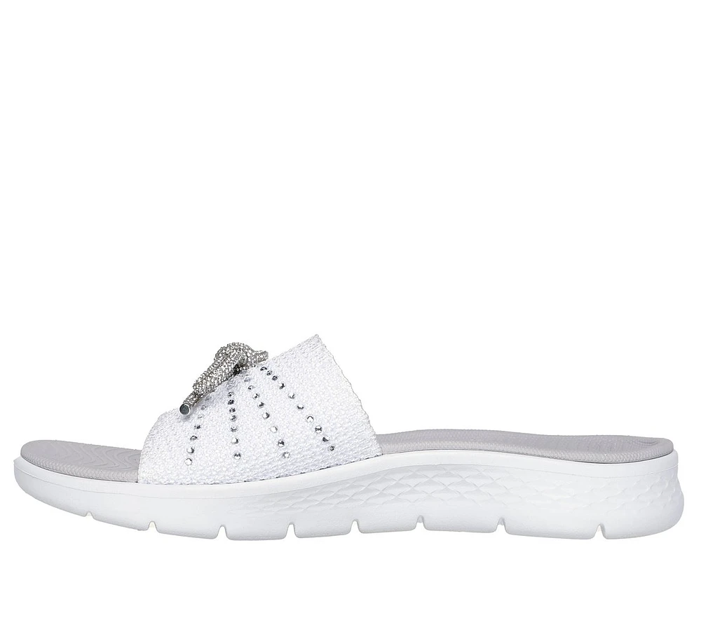GO WALK Flex Sandal - Stella