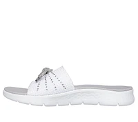 GO WALK Flex Sandal - Stella