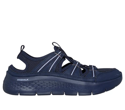 GO WALK Flex Sandal - Voyage