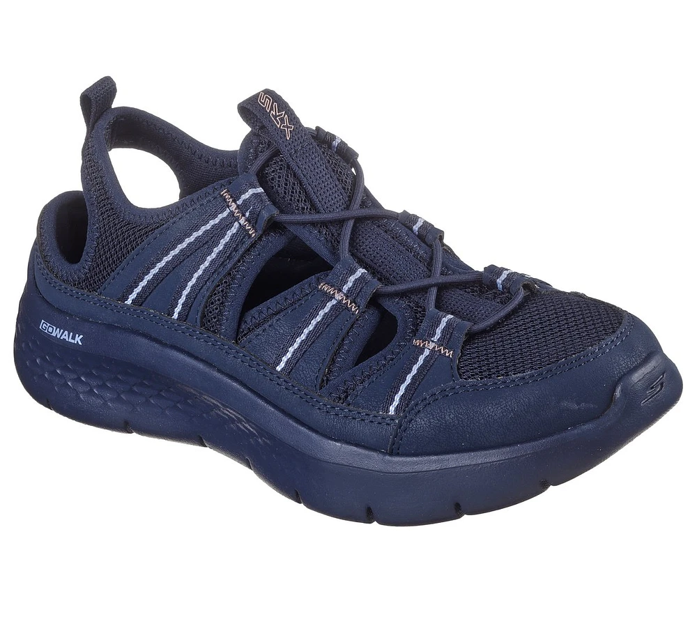 GO WALK Flex Sandal - Voyage