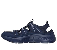 GO WALK Flex Sandal - Voyage
