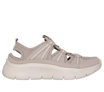 GO WALK Flex Sandal - Voyage