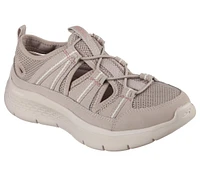 GO WALK Flex Sandal - Voyage