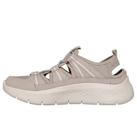 GO WALK Flex Sandal - Voyage