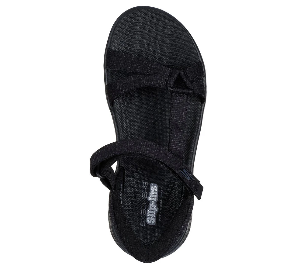 Skechers Slip-ins: GO WALK Flex Sandal