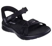 Skechers Slip-ins: GO WALK Flex Sandal