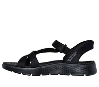 Skechers Slip-ins: GO WALK Flex Sandal