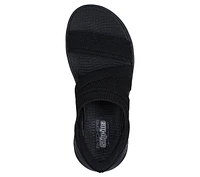 Skechers Slip-ins: GO WALK Flex Sandal