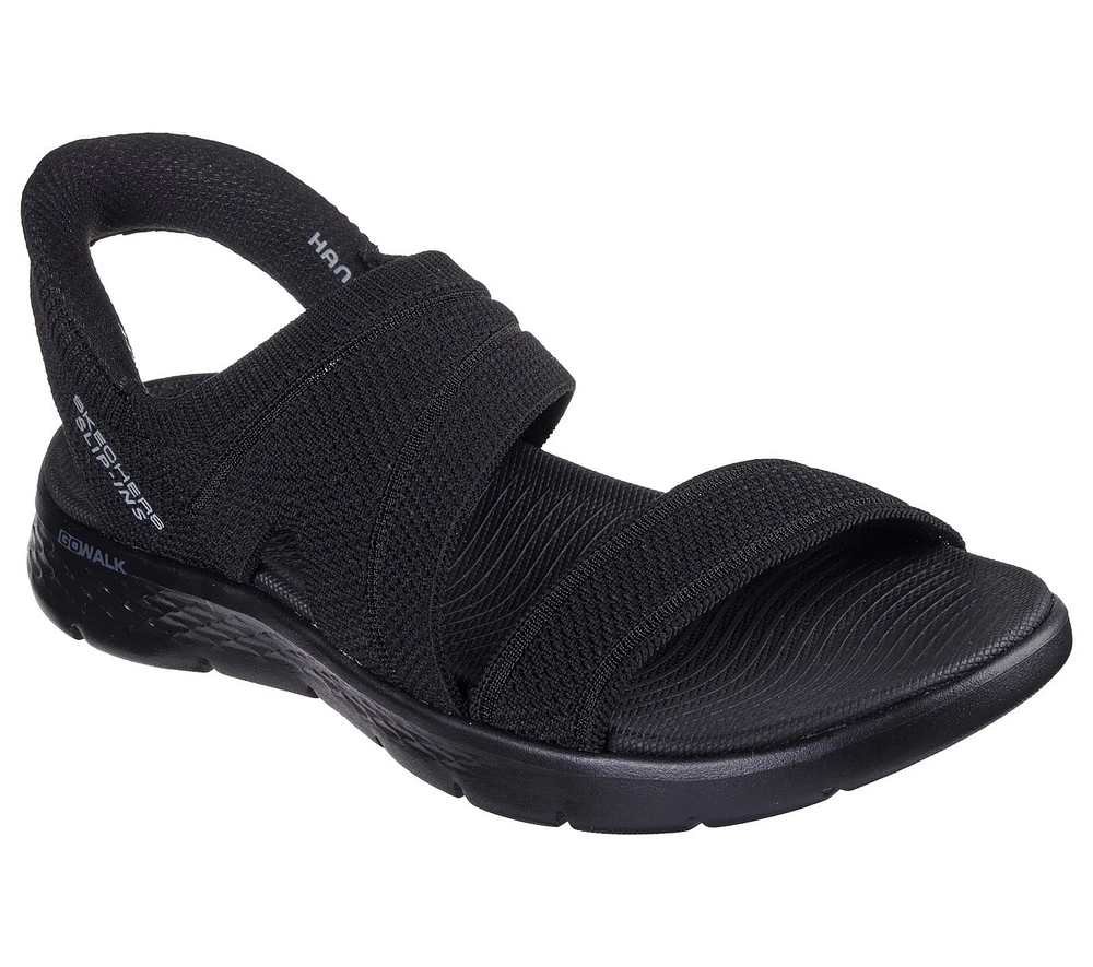 Skechers Slip-ins: GO WALK Flex Sandal