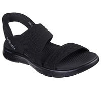Skechers Slip-ins: GO WALK Flex Sandal